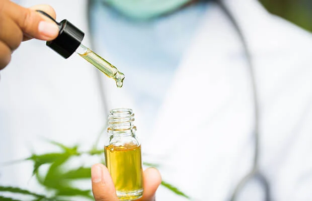20 Best CBD Oils In The UK I Love And Recommend
